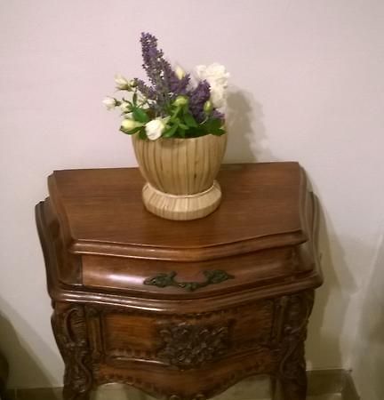 Casa Dell'Arciprete B&B Arielli Luaran gambar