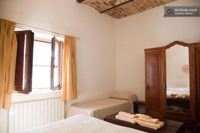 Casa Dell'Arciprete B&B Arielli Bilik gambar
