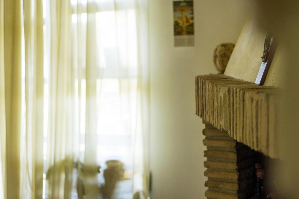 Casa Dell'Arciprete B&B Arielli Bilik gambar