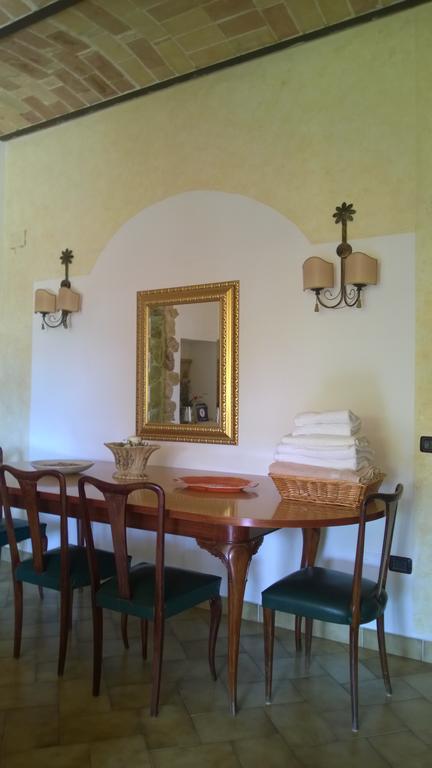 Casa Dell'Arciprete B&B Arielli Luaran gambar